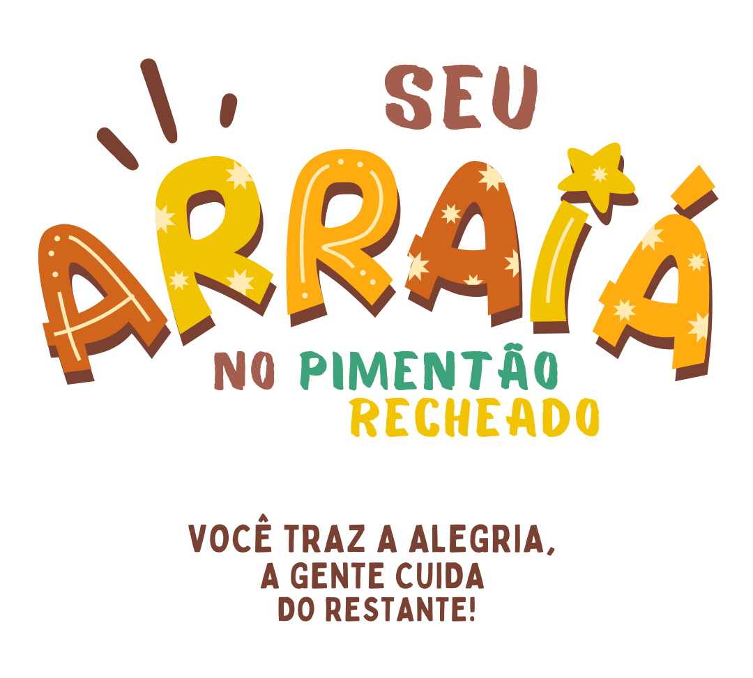 Convite de festa junina divertido story do instagram