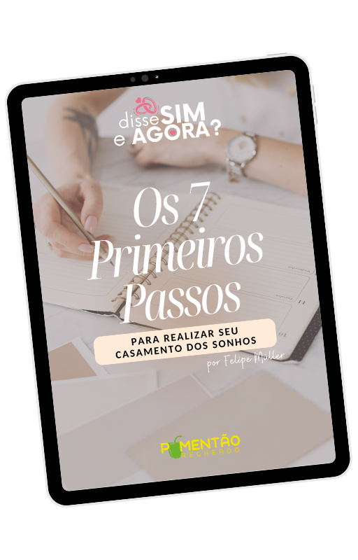 Ebook do Diga SIM e AGORA 2025
